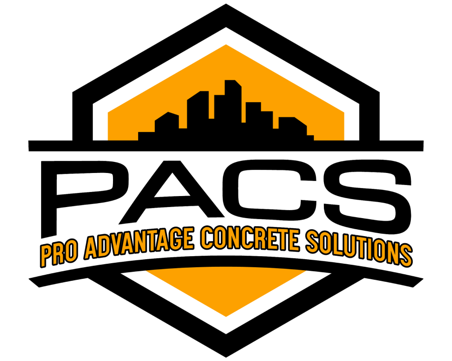 Pro Advantage Concrete Solutions LLC Dark