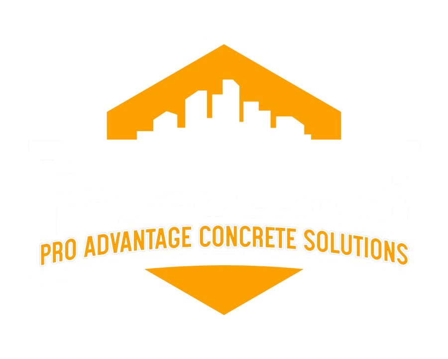 Pro Advantage Concrete Solutions LLC Light